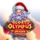 Glory of Olympus Xmas game icon