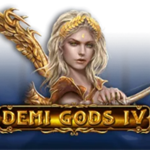 Demi Gods IV