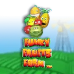 Funky Fruits Farm game icon