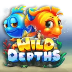 Wild Depths game icon