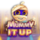 Mummy It Up! game icon