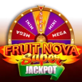 Fruit Super Nova Jackpot
