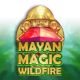 Mayan Magic Wildfire game icon