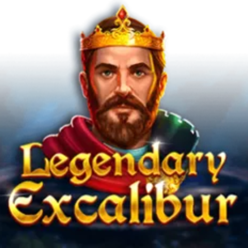 Legendary Excalibur