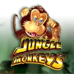 Jungle Monkeys game icon