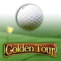 Golden Tour game icon