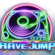 Rave Jump game icon