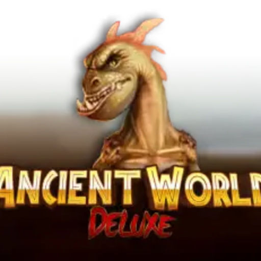 Ancient World Deluxe