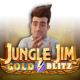 Jungle Jim Gold Blitz game icon