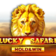 Lucky Safari Hold & Win game icon