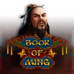 Book of Ming game icon
