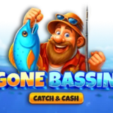 Gone Bassin: Catch & Cash
