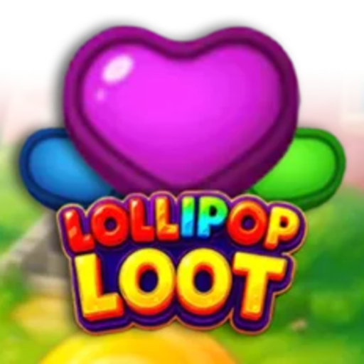 Lollipop Loot