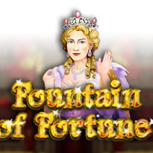 Fountain of Fortune