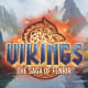 Vikings: The Saga of Fenrir game icon
