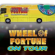 Wheel of Fortune On Tour game icon