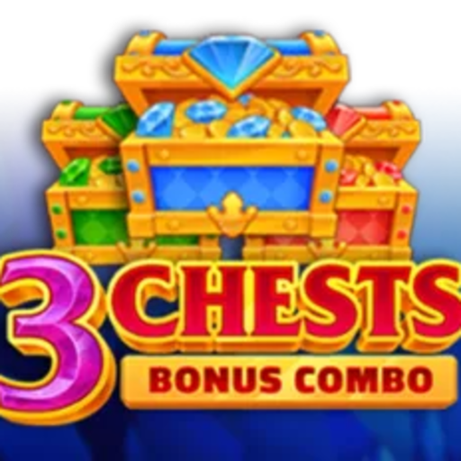 3 Chests: Bonus Combo