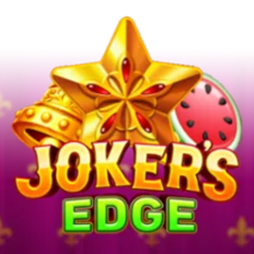 Joker's Edge