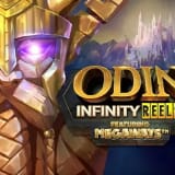 Odin Infinity Reels Featuring Megaways
