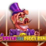 Break the Piggy Bank