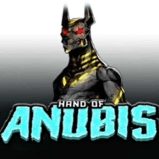 Hand of Anubis