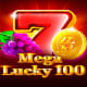Mega Lucky 100 game icon