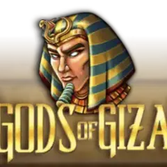 God of Giza game icon