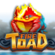 Fire Toad game icon