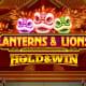 Lanterns & Lions: Hold and Win game icon