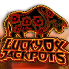 Lucky Ox Jackpots game icon