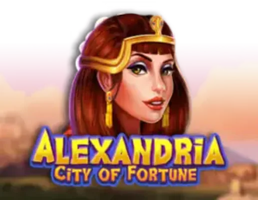 Alexandria: City of Fortune