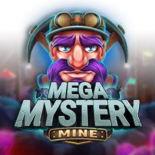 Mega Mystery Mine