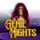 Genie Nights game icon
