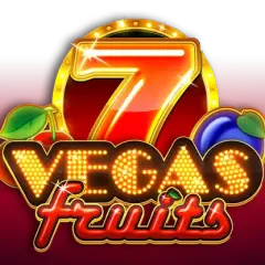 Vegas Fruits game icon