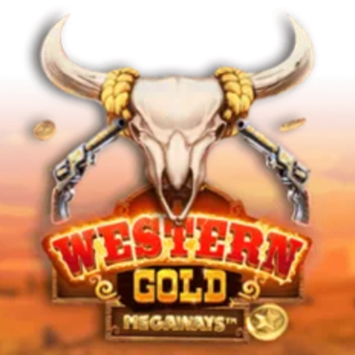 Western Gold Megaways