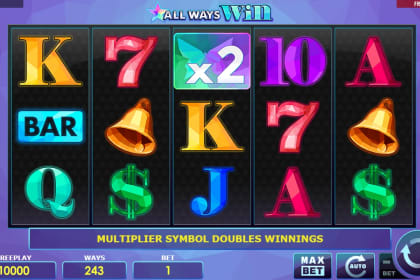 All Ways Win gameplay image