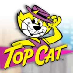 Top Cat game icon