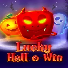 Lucky Hell-O-Win game icon