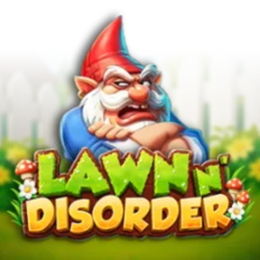 Lawn n' Disorder