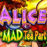 Alice and the Mad Tea Party