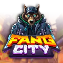Fang City game icon
