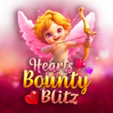 Hearts Bounty Blitz