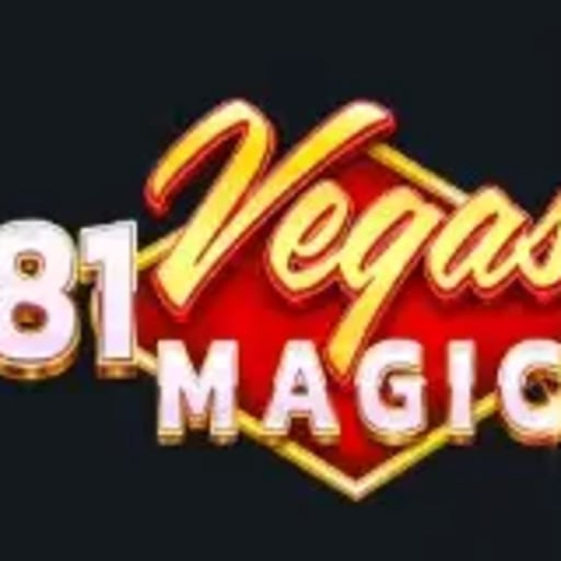 81 Vegas Magic