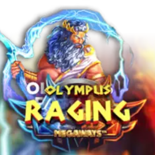 Olympus Raging Megaways