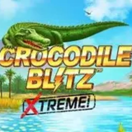 Crocodile Blitz Extreme