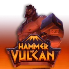 Hammer of Vulcan game icon
