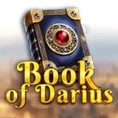 Book of Darius game icon
