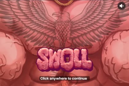 Swoll gameplay image