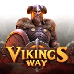 Vikings Way game icon