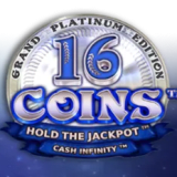 16 Coins Grand Platinum Edition